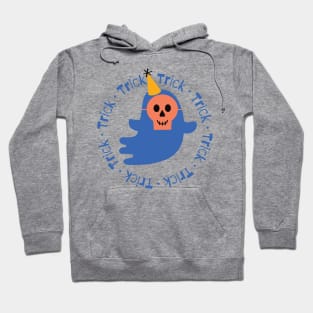 cute ghost Hoodie